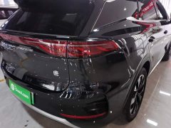 BYD Yuan Plus DM-i Glory Edition 112KM Flagship - ფოტო 7