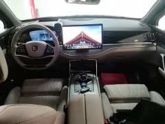 BYD Yuan Plus DM-i Glory Edition 112KM Flagship - ფოტო 9