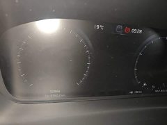 Volvo XC40 T4 AWD Smart Remote Luxury Edition - ფოტო 11