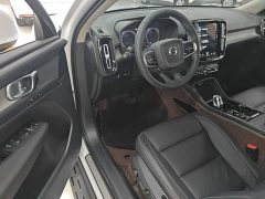 Volvo XC40 T4 AWD Smart Remote Luxury Edition - ფოტო 15