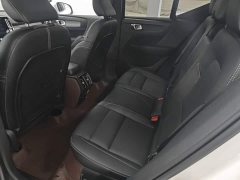 Volvo XC40 T4 AWD Smart Remote Luxury Edition - ფოტო 16