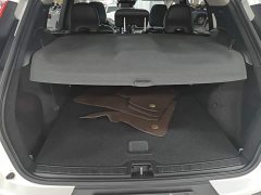 Volvo XC40 T4 AWD Smart Remote Luxury Edition - ფოტო 18