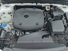 Volvo XC40 T4 AWD Smart Remote Luxury Edition - ფოტო 19
