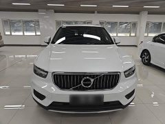 Volvo XC40 T4 AWD Smart Remote Luxury Edition - ფოტო 2