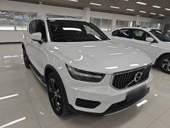 Volvo XC40 T4 AWD Smart Remote Luxury Edition - ფოტო 3