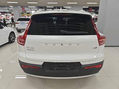 Volvo XC40 T4 AWD Smart Remote Luxury Edition - ფოტო 5