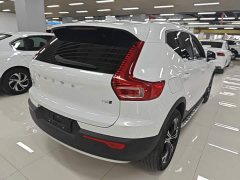 Volvo XC40 T4 AWD Smart Remote Luxury Edition - ფოტო 6