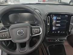 Volvo XC40 T4 AWD Smart Remote Luxury Edition - ფოტო 9