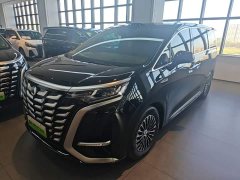 Denza D9 DM-i Smart Drive 1020 Four-Wheel Drive Premium - ფოტო 1