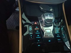 Denza D9 DM-i Smart Drive 1020 Four-Wheel Drive Premium - ფოტო 13