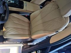 Denza D9 DM-i Smart Drive 1020 Four-Wheel Drive Premium - ფოტო 14