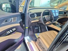 Denza D9 DM-i Smart Drive 1020 Four-Wheel Drive Premium - ფოტო 15