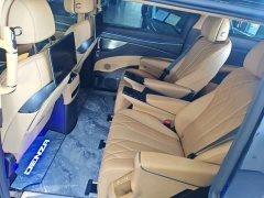 Denza D9 DM-i Smart Drive 1020 Four-Wheel Drive Premium - ფოტო 16