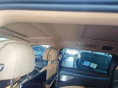 Denza D9 DM-i Smart Drive 1020 Four-Wheel Drive Premium - ფოტო 17