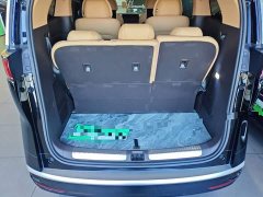 Denza D9 DM-i Smart Drive 1020 Four-Wheel Drive Premium - ფოტო 18