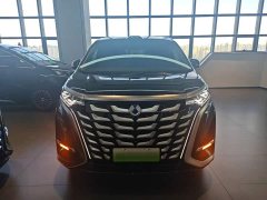 Denza D9 DM-i Smart Drive 1020 Four-Wheel Drive Premium - ფოტო 2