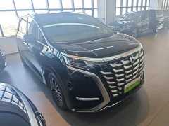 Denza D9 DM-i Smart Drive 1020 Four-Wheel Drive Premium - ფოტო 3