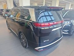 Denza D9 DM-i Smart Drive 1020 Four-Wheel Drive Premium - ფოტო 4