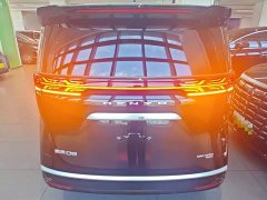 Denza D9 DM-i Smart Drive 1020 Four-Wheel Drive Premium - ფოტო 5
