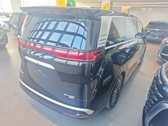Denza D9 DM-i Smart Drive 1020 Four-Wheel Drive Premium - ფოტო 6