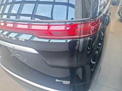 Denza D9 DM-i Smart Drive 1020 Four-Wheel Drive Premium - ფოტო 7