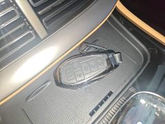 Denza D9 DM-i Smart Drive 1020 Four-Wheel Drive Premium - ფოტო 8