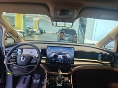 Denza D9 DM-i Smart Drive 1020 Four-Wheel Drive Premium - ფოტო 9