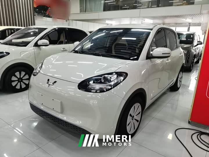 Wuling Binguo 203km Light Enjoy Edition - ავტომობილი ჩინეთიდან