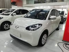 Wuling Binguo 203km Light Enjoy Edition - ფოტო 1