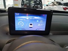 Wuling Binguo 203km Light Enjoy Edition - ფოტო 11