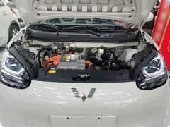 Wuling Binguo 203km Light Enjoy Edition - ფოტო 19