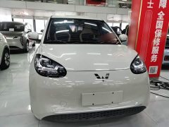 Wuling Binguo 203km Light Enjoy Edition - ფოტო 2