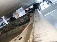 Wuling Binguo 203km Light Enjoy Edition - ფოტო 20