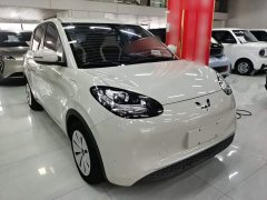 Wuling Binguo 203km Light Enjoy Edition - ფოტო 3