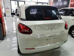 Wuling Binguo 203km Light Enjoy Edition - ფოტო 4