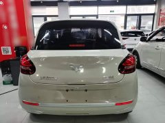 Wuling Binguo 203km Light Enjoy Edition - ფოტო 5