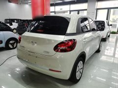 Wuling Binguo 203km Light Enjoy Edition - ფოტო 6