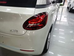 Wuling Binguo 203km Light Enjoy Edition - ფოტო 7