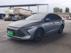 BYD Qin PLUS DM-i Smart Drive Edition 55KM Leading - ფოტო 1