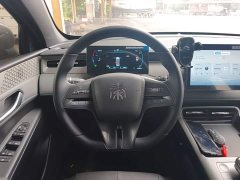 BYD Qin PLUS DM-i Smart Drive Edition 55KM Leading - ფოტო 10