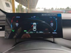 BYD Qin PLUS DM-i Smart Drive Edition 55KM Leading - ფოტო 11
