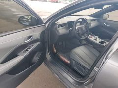 BYD Qin PLUS DM-i Smart Drive Edition 55KM Leading - ფოტო 15