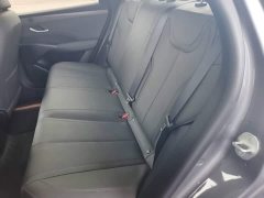 BYD Qin PLUS DM-i Smart Drive Edition 55KM Leading - ფოტო 16