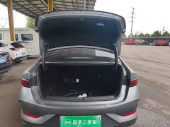 BYD Qin PLUS DM-i Smart Drive Edition 55KM Leading - ფოტო 18