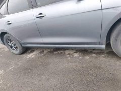 BYD Qin PLUS DM-i Smart Drive Edition 55KM Leading - ფოტო 20