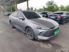 BYD Qin PLUS DM-i Smart Drive Edition 55KM Leading - ფოტო 3