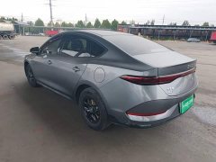 BYD Qin PLUS DM-i Smart Drive Edition 55KM Leading - ფოტო 4