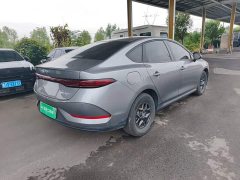BYD Qin PLUS DM-i Smart Drive Edition 55KM Leading - ფოტო 6