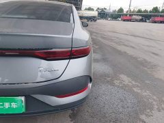 BYD Qin PLUS DM-i Smart Drive Edition 55KM Leading - ფოტო 7