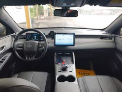 BYD Qin PLUS DM-i Smart Drive Edition 55KM Leading - ფოტო 9